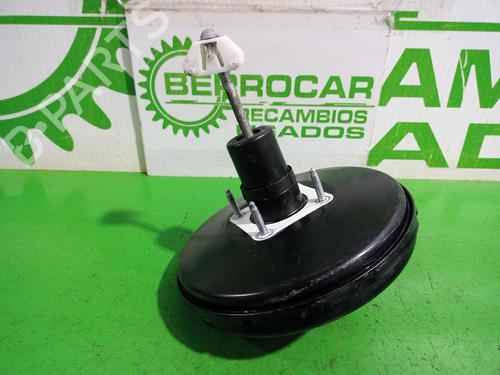 Servo brake SEAT IBIZA IV (6J5, 6P1) 1.2 | BP31553557M42 
