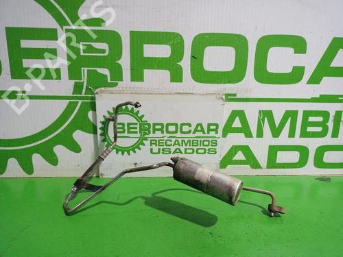 Used AC pipe AC pipe OPEL VECTRA C (Z02) 2.2 DTI 16V (F69) (125 hp) 31550990 31550990