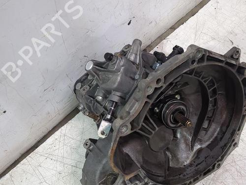 Gearbox OPEL CORSA E (X15) 1.4 (08, 68) | BP33746826M3 - Image 3