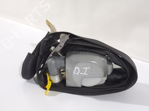 Front left seatbelt HYUNDAI i30 (FD) 1.4 | BP40623069I26 - Image 3
