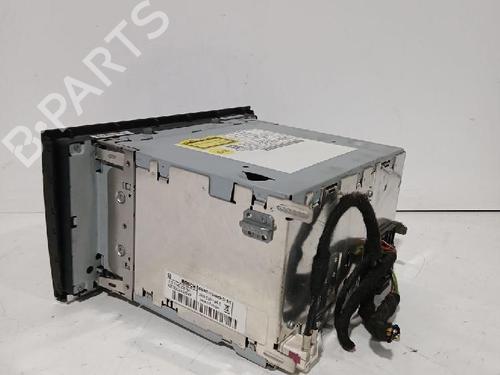 Radio SEAT EXEO (3R2) 1.8 TSI | BP32463392E6 