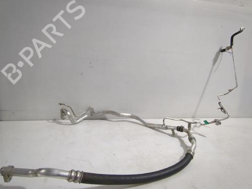 Used AC pipe AC pipe NISSAN QASHQAI II (J11, J11_) 1.3 DIG-T (140 hp) 31568341 31568341