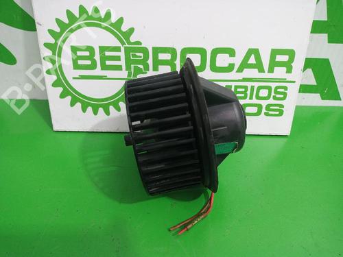 Heater blower motor VW GOLF III (1H1) 1.9 D | BP31544515M62
