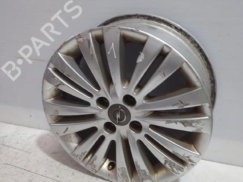 rim-opel-corsa-d-s07-2006-2007-2008-2009-2010-2011-2012-2013-2014-2015-32489260 main image
