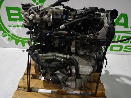 Engine CITROËN C4 I (LC_)  | BP31676091M1  - Image 5