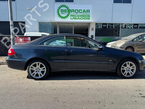 Front left panel MERCEDES-BENZ CLK (C209) CLK 240 (209.361) | BP31564191C58 - Image 11
