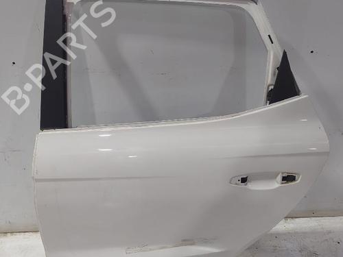 Dør venstre bagtil SEAT ARONA (KJ7, KJP) 1.0 TSI (110 hp) 31556364