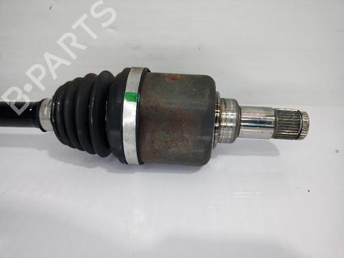 Right front driveshaft SEAT IBIZA V (KJ1, KJG) 1.0 TSI | BP31556588M39 - Image 2
