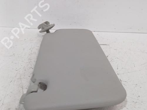 Left sun visor SUZUKI IGNIS III (MF, FF) 1.2 (ATK412) | BP36899508I1  - Image 6