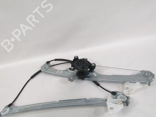 Used Front left window mechanism Front left window mechanism 38866938 38866938