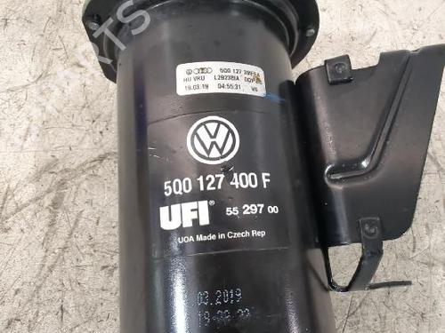 Other VW T-ROC (A11, D11) 1.6 TDI | BP31568180O1