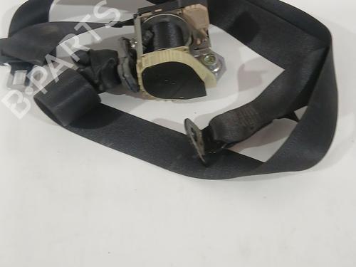 Sicherheitsgurt hinten links für Sicherheitsgurt hinten links OPEL ASTRA G Hatchback (T98) 1.6 16V (F08, F48) (101 hp) 39744016 39744016