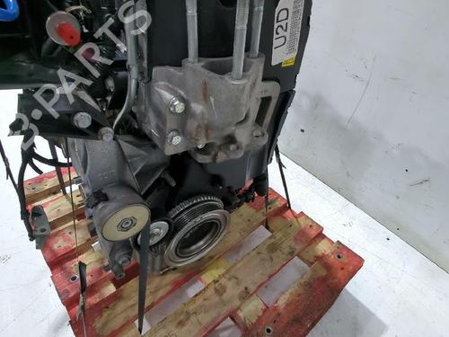 Engine LANCIA MUSA (350_) 1.4 (350.AXF1A) | BP32466457M1
