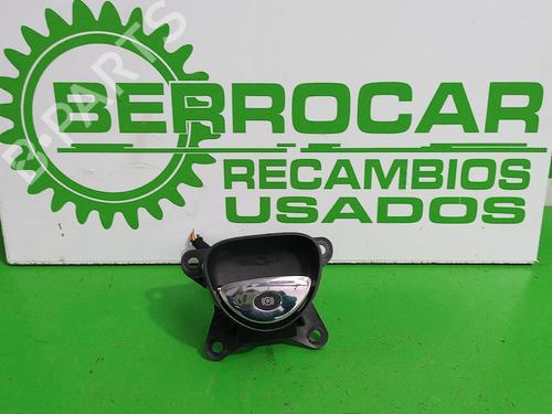 Used Hand brake Hand brake JAGUAR S-TYPE II (X200) 2.7 D (207 hp) 31674568 31674568