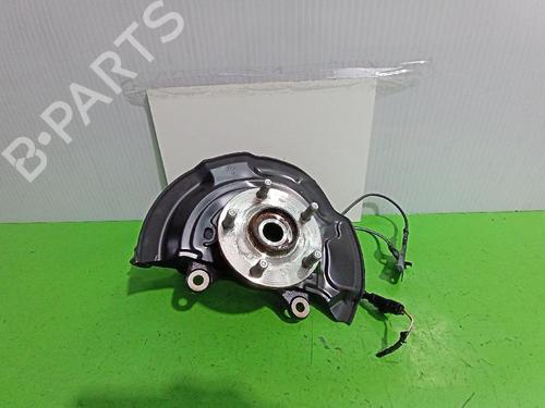 Used Left front steering knuckle TOYOTA AURIS (_E18_) 1.8 Hybrid (ZWE186_, ZWE186R) (136 hp) 31554395