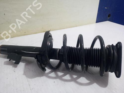Right front shock absorber FORD FOCUS C-MAX (DM2) 1.6 TDCi | BP31560263M17 