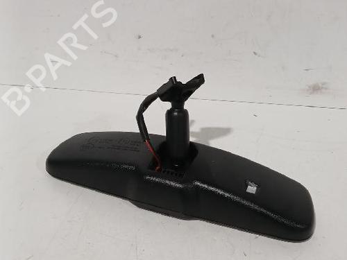 Rear mirror NISSAN QASHQAI II (J11, J11_) 1.3 DIG-T | BP31568298I6 
