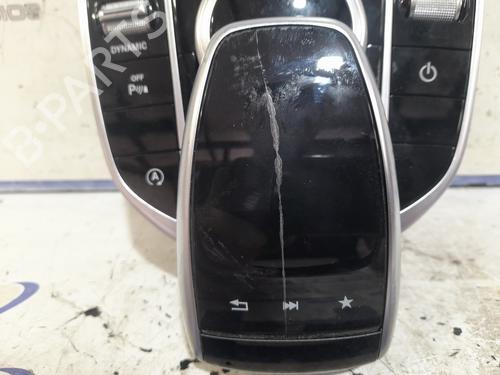 Switch MERCEDES-BENZ C-CLASS Coupe (C204) C 220 CDI (204.302) | BP38860777I30 - Image 5