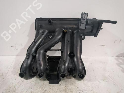 Used Intake manifold Intake manifold RENAULT CLIO II (BB_, CB_) 1.2 (BB0A, BB0F, BB10, BB1K, BB28, BB2D, BB2H, CB0A,... (58 hp) 31564846 31564846