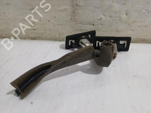 Licence plate light NISSAN MICRA V (K14) 1.5 DCI | BP31563115I40