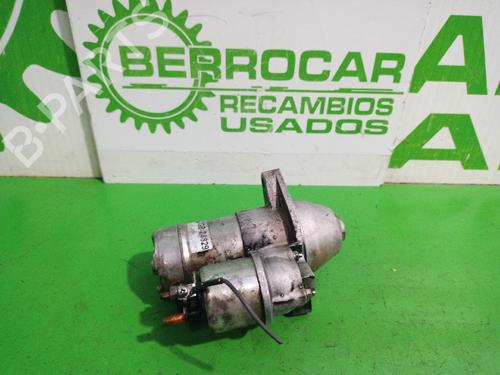 Used Starter Starter OPEL ASTRA H Saloon (A04) 1.7 CDTi (L69) (101 hp) 31554186 31554186