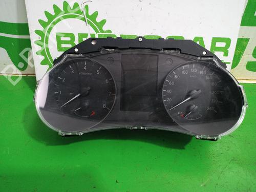 instrument-cluster-nissan-qashqai-ii-j11-j11_-2013-31548939 main image