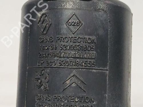 Washer pump PEUGEOT 107 (PM_, PN_) 1.4 HDi | BP32465343E24 