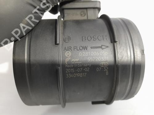 Mass air flow sensor IVECO DAILY VI Van | BP38860941M95 - Image 2