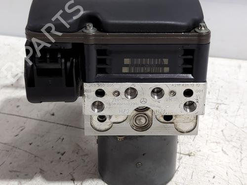 ABS pump MERCEDES-BENZ E-CLASS (W211) E 280 CDI (211.020) | BP38865527M43 - Image 7