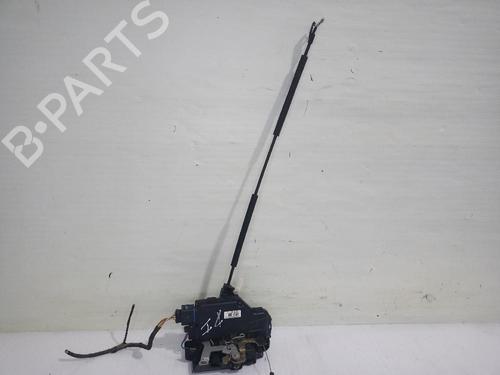 Front left lock SEAT TOLEDO III (5P2) 2.0 TDI 16V | BP31557819C98 