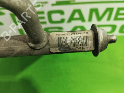 AC radiator FORD FOCUS I Saloon (DFW) 1.8 Turbo DI / TDDi | BP31544085M32