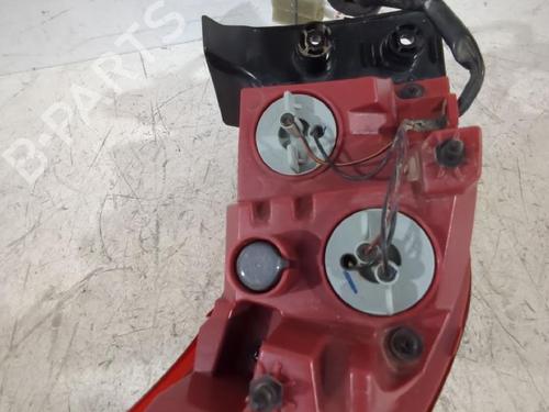 Højre baglygte KIA STONIC (YB) 1.0 T-GDi | BP31567460C35 