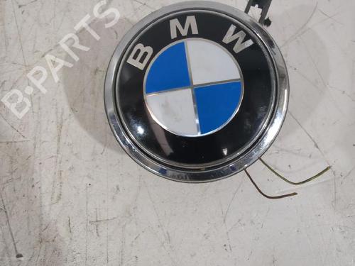 Bagagerumshåndtag BMW 1 (E87) 120 d (177 hp) 31565732