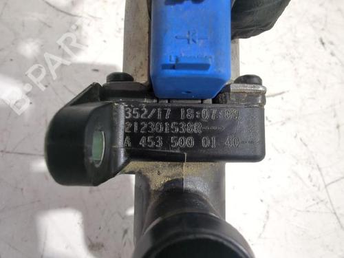 Elektronisk sensor SMART FORFOUR Hatchback (453) electric drive / EQ (453.091) | BP32464532M84