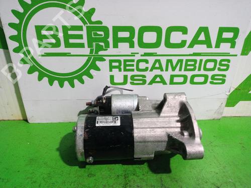 Used Starter Starter PEUGEOT 508 I (8D_) 2.0 BlueHDi 150 (150 hp) 31549714 31549714