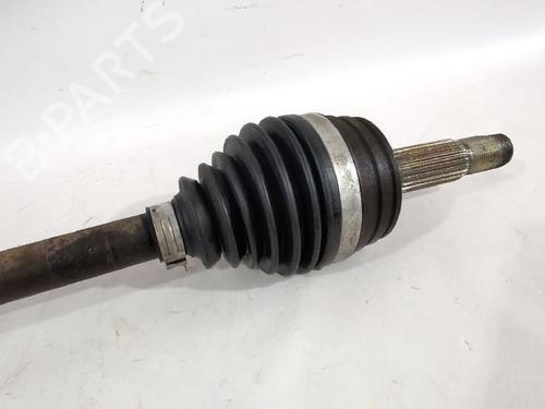 Right front driveshaft CITROËN C1 (PM_, PN_) 1.4 HDi | BP33747030M39 - Image 4