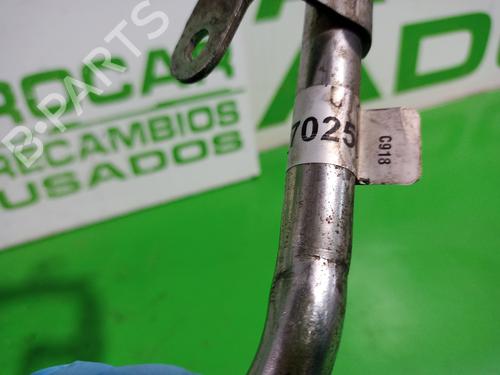 Pipe FIAT DOBLO Cargo (263_) 1.6 D Multijet (263ZXR1B) | BP38861495M125 - Image 3