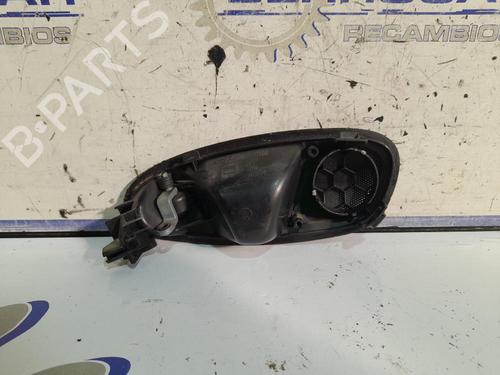 Rear right interior door handle SEAT LEON (1P1) 1.9 TDI | BP31540723I16 - Image 3