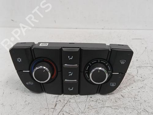 Used Climate control Climate control 38866636 38866636