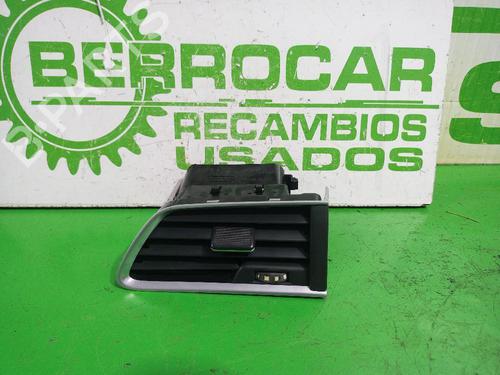 Luftventil PEUGEOT 508 I (8D_) 2.0 HDi (140 hp) 31549140