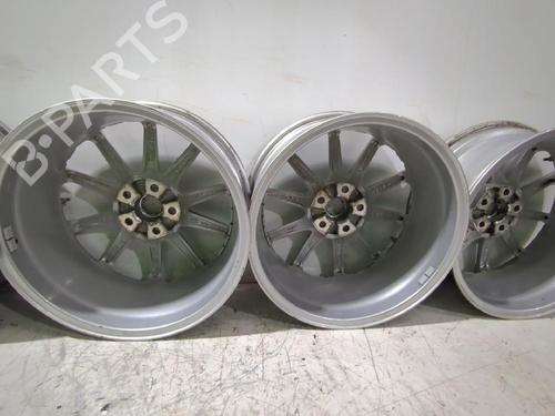 Fælk JAGUAR E-PACE (X540) 2.0 D150 AWD | BP31554733C45  - Image 5