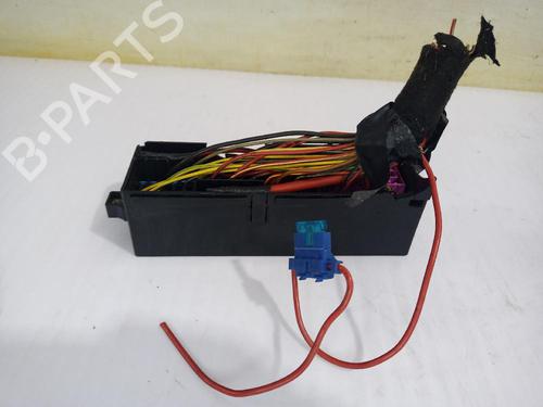 Fuse box SKODA FABIA II Combi (545) 1.6 TDI | BP31559018E1  - Image 5