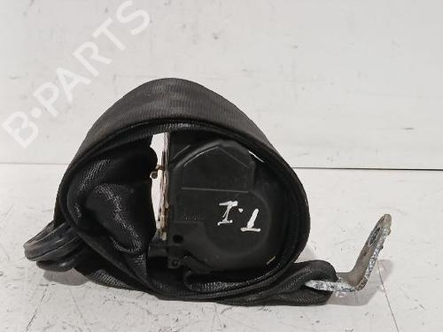 Used Rear left seatbelt Rear left seatbelt VW POLO IV (9N_, 9A_) 1.9 SDI (64 hp) 33746367 33746367