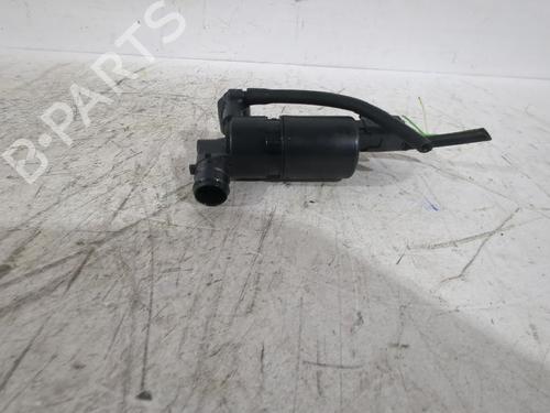 Used Washer pump DACIA SANDERO II 1.5 dCi (90 hp) 31566498