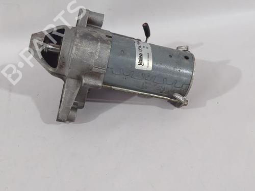 Used Starter Starter PEUGEOT 107 (PM_, PN_) 1.4 HDi (54 hp) 33746780 33746780
