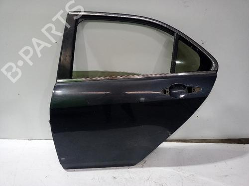 Used Left rear door HONDA ACCORD VII (CL, CN) 2.2 i-CTDi (CN1) (140 hp) 31557513