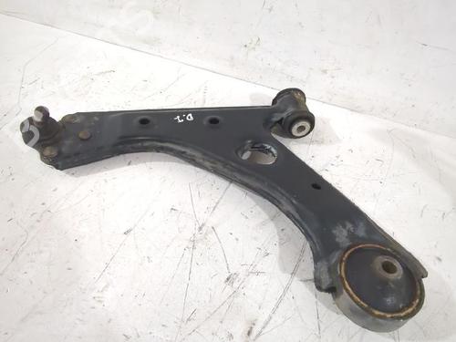 Left front suspension arm OPEL CORSA D (S07) 1.3 CDTI (L08, L68) | BP32466963M12