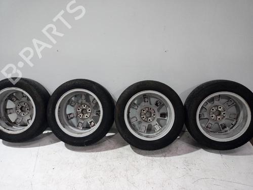 Rim SEAT TOLEDO III (5P2) 2.0 TDI 16V | BP31557851C45