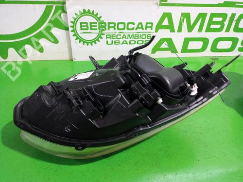 Left headlight RENAULT KANGOO BE BOP (KW0/1_) 1.5 dCi 75 | BP31551851C28 - Image 6