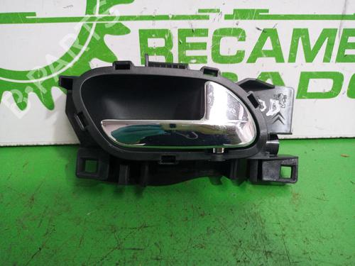 Used Front right interior door handle CITROËN C4 Grand Picasso I (UA_) [2006-2013]  31675263